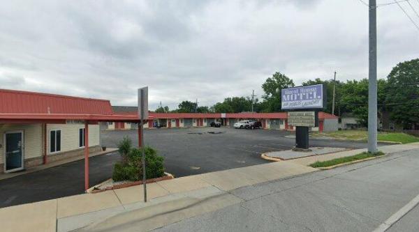 Guest House Motel