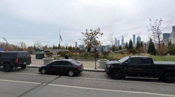 Maggie Daley Park