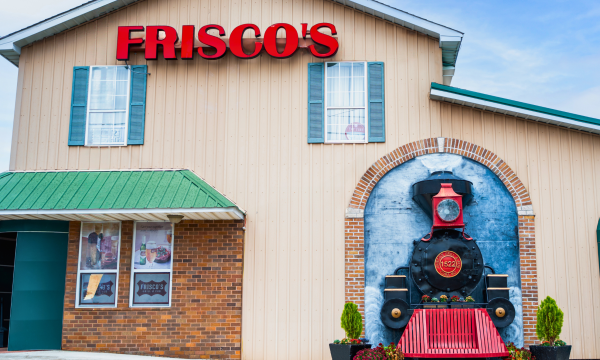 Frisco's Grill & Pub