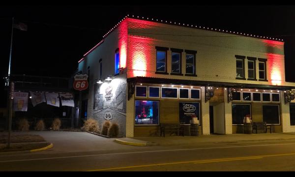 Bricks & Brews Woodfire Grill & Pub