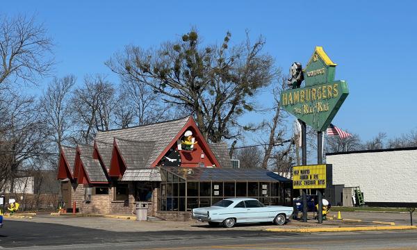 Waylan's KuKu Hamburgers