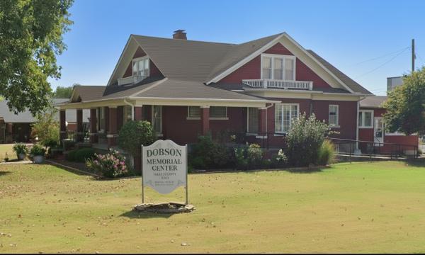 Dobson Museum & Home