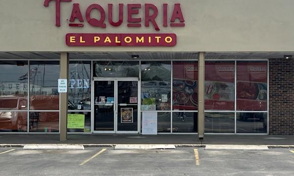 TaquerÃ