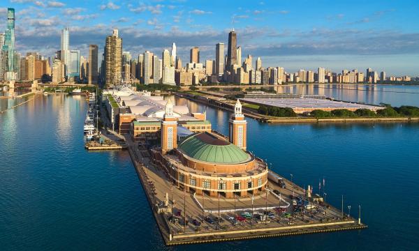 Navy Pier