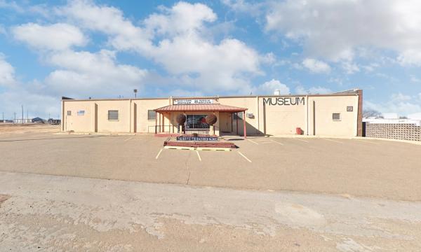 Devil's Rope and Route 66 Museum