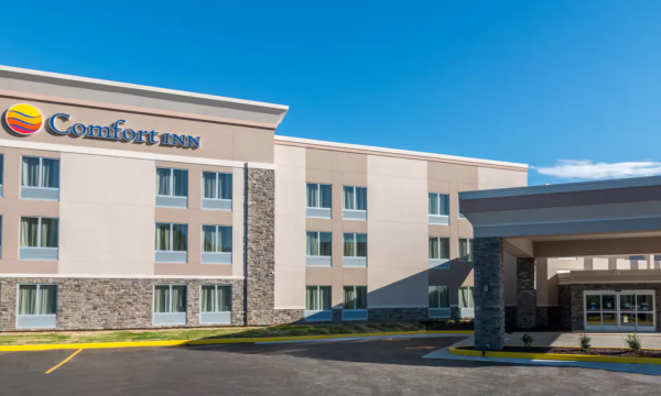Comfort Inn Edwardsville