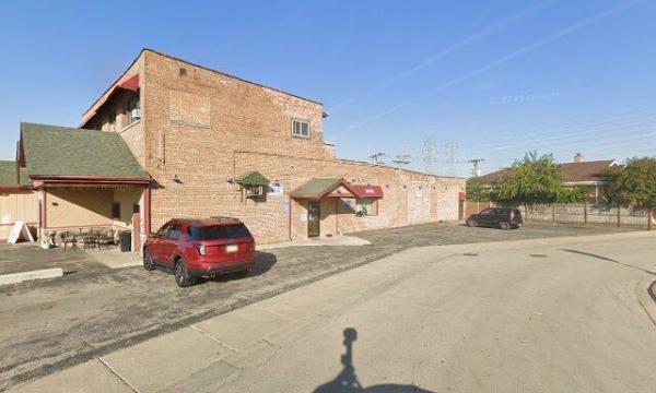 McCook Bohemian Restaurant & Lounge