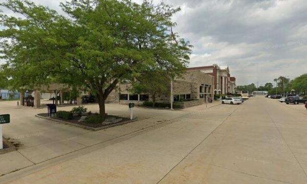 Dwight Banking Center