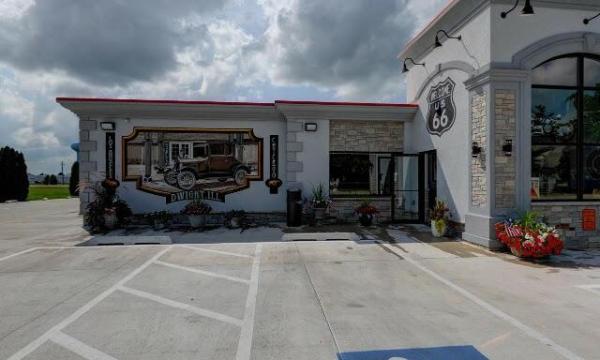 Old R66 Family Restaurant