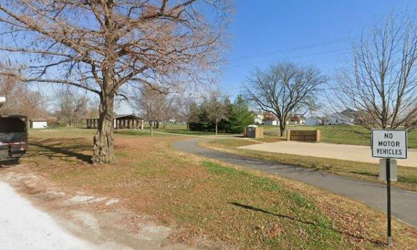 Historic Rte 66 Trail
