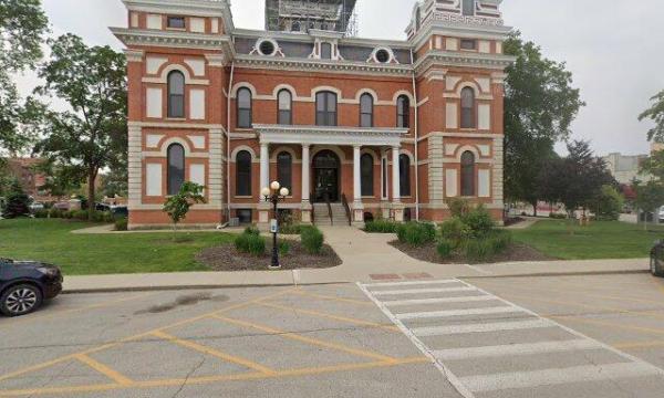 Livingston County Clerk