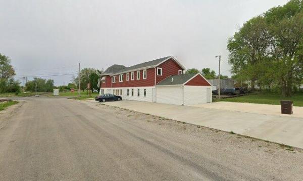 The Mill Museum on Route 66