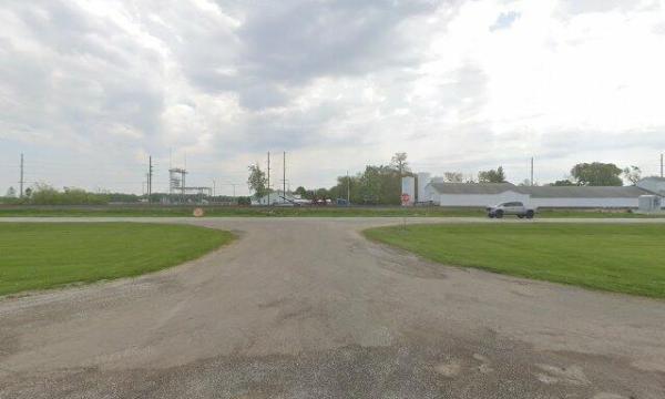 Pioneer's Rest Motel