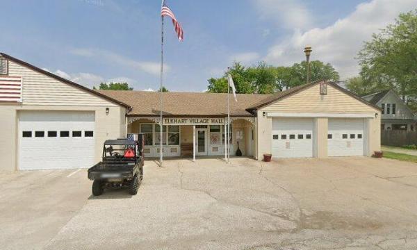 Village of Elkhart