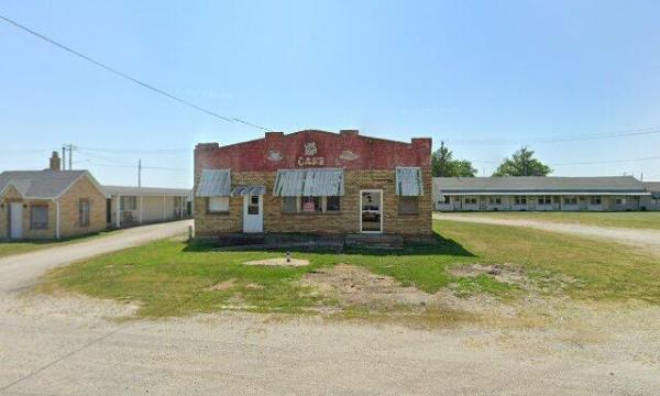 Belvidere Cafe