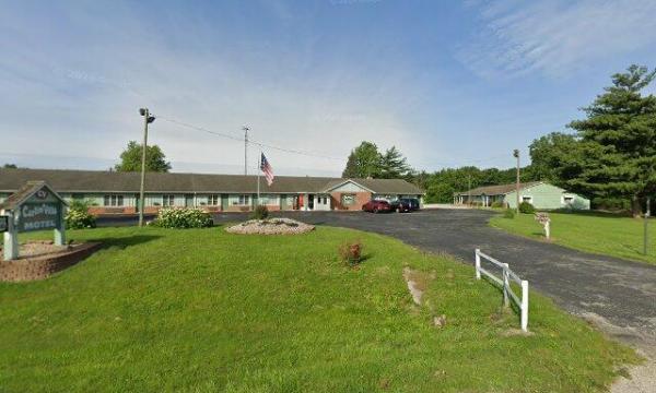 Carlin Villa Motel