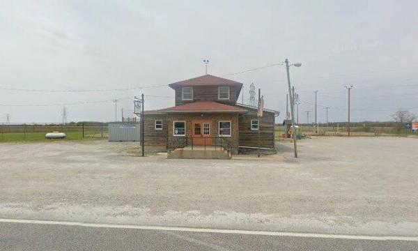 Decamp Station