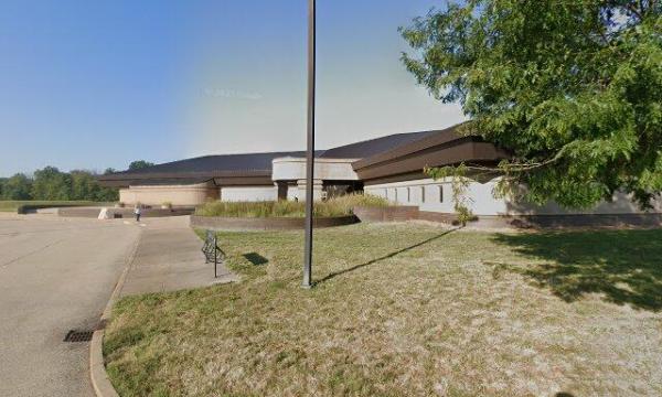 Cahokia Mounds State Historic Site