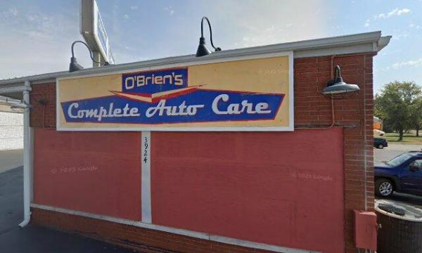 O'Brien Tire & Auto Care