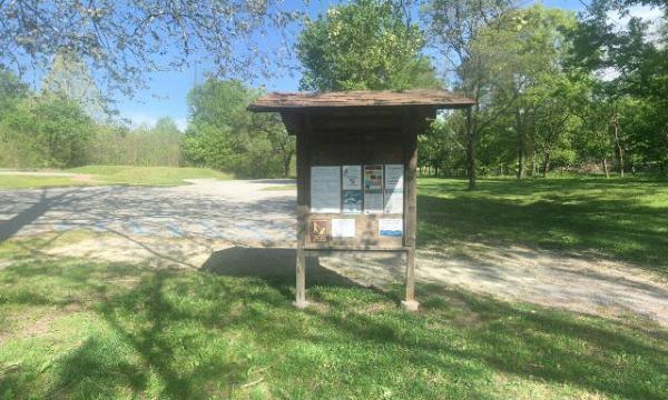 Route 66 State Park