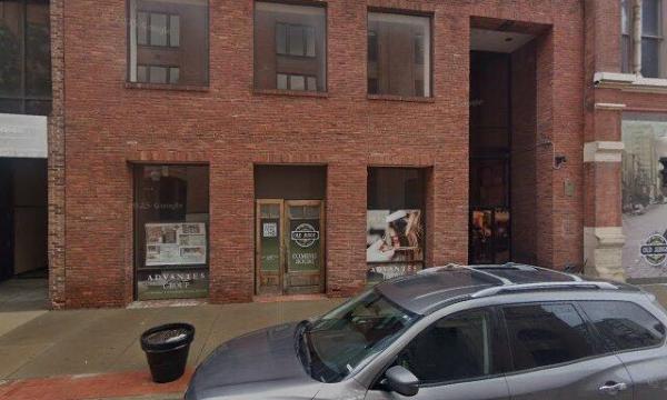 Laclede Landing District