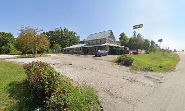Sweetwater Bar-B-Que