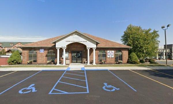 Pulaski County Tourism Bureau & Visitors Center