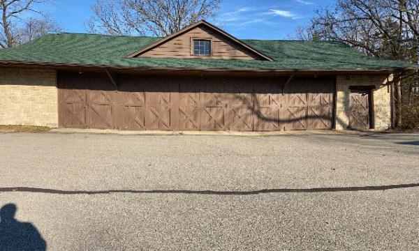 Rolla Visitor Center