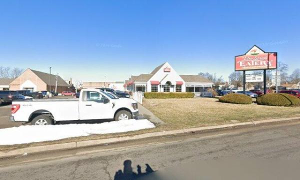 The Elm Street Eatery