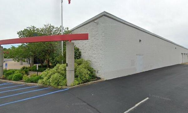Route 66 Museum - MO