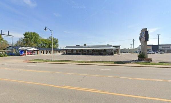 Dowds Catfish House