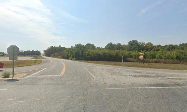 Don's Crossroads