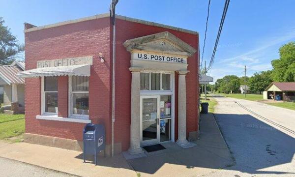 Post Office Historic Building
