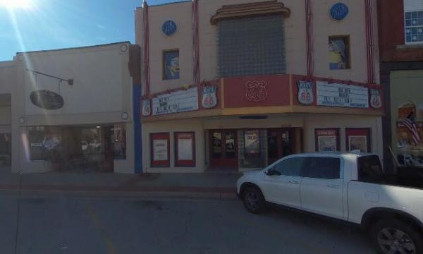 Route Sixty Six Theater