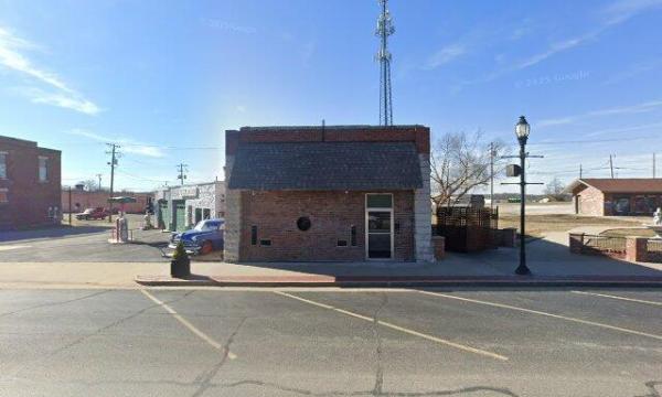 Galena City Jail