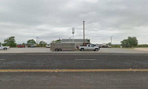 Mesquite Canyon Steakhouse