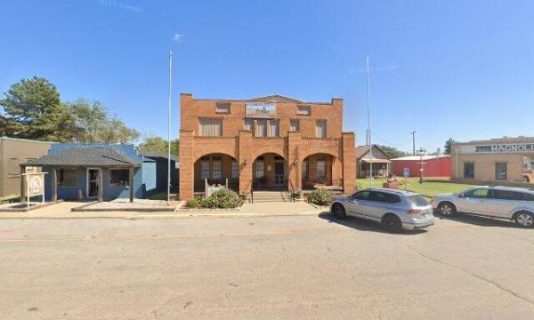 Pioneer West Museum