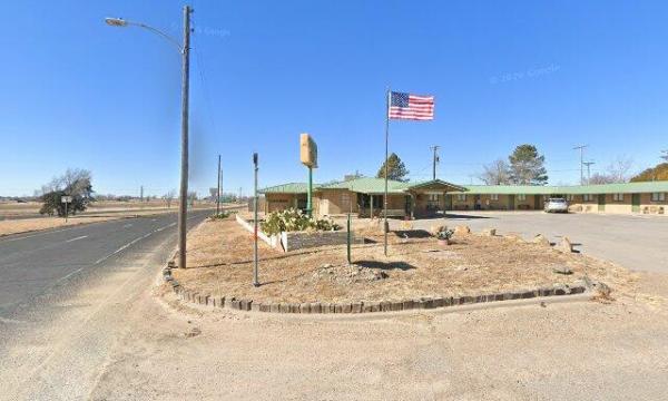 Cactus Inn Motel & RV Park