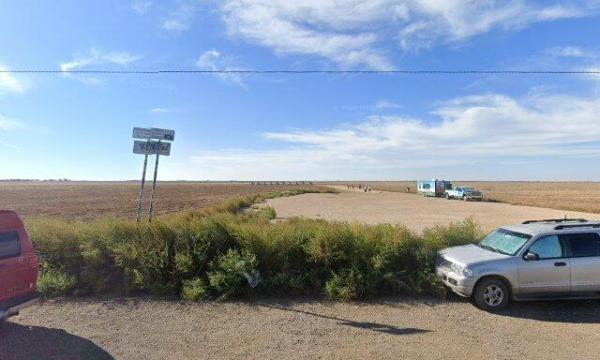 Cadillac Ranch