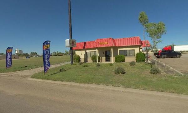 Vega Vista Grill