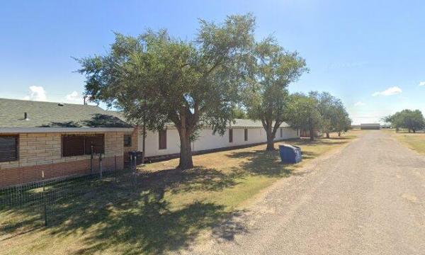 Vega Motel