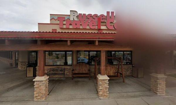 Russells Truck & Travel Center