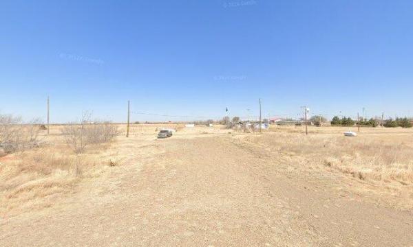 Western Motel - NM