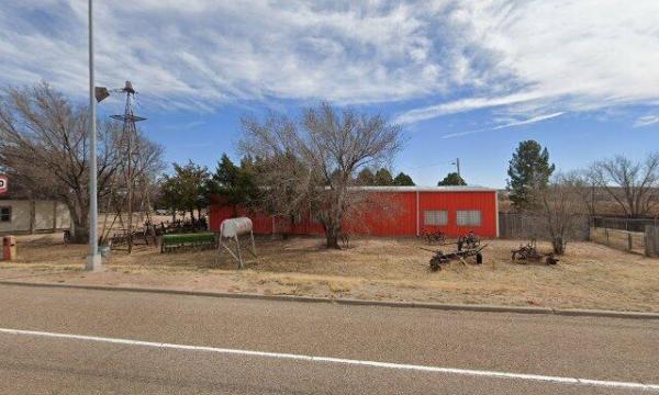 Tucumcari Trading Post