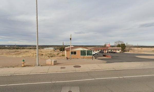 La Mesa Motel