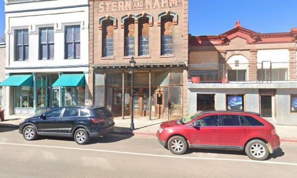 Las Vegas Citizens Committee for Historic Preservation