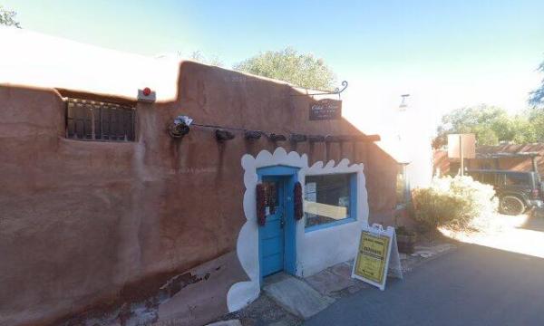 Oldest House Museum