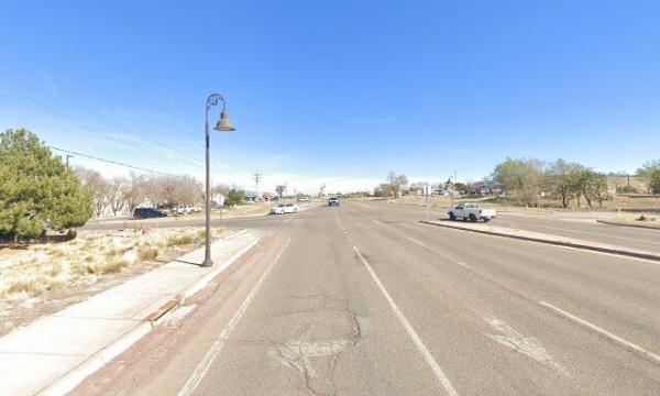 Midway Trading Post