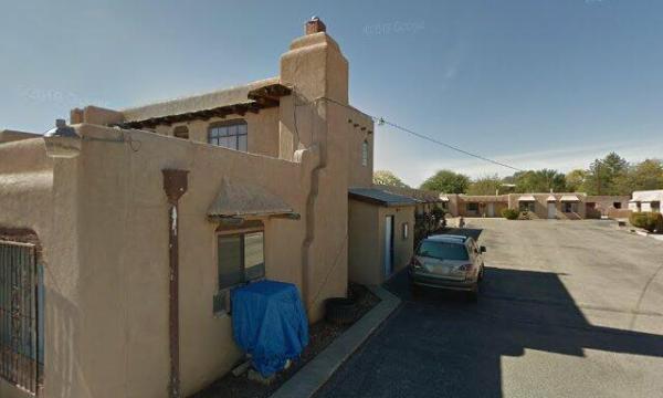 El Camino Motel