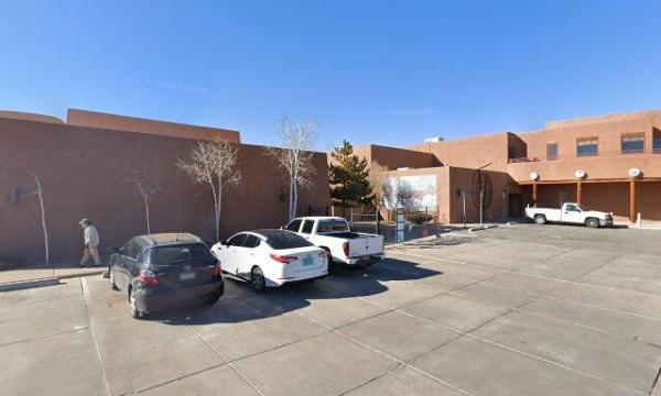 Indian Pueblo Cultural Center